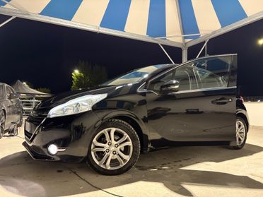 Peugeot 208 BlueHDi 120 S&S 5 porte Allure