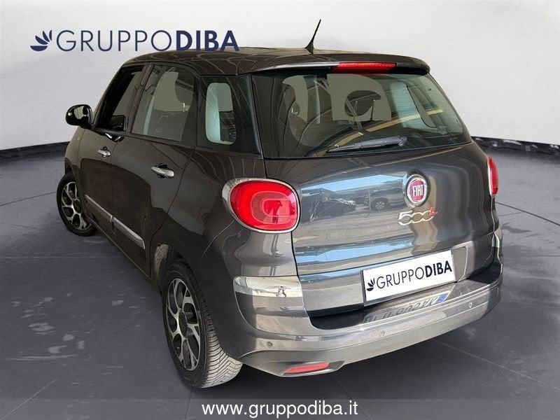 FIAT 500L 2017 Diesel 1.3 mjt Business 95cv