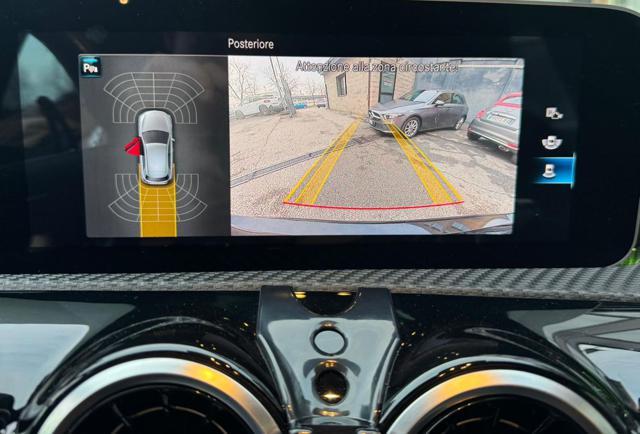 MERCEDES-BENZ A 180 Classe A - BUSINESS *SOLO 67.000Km!*