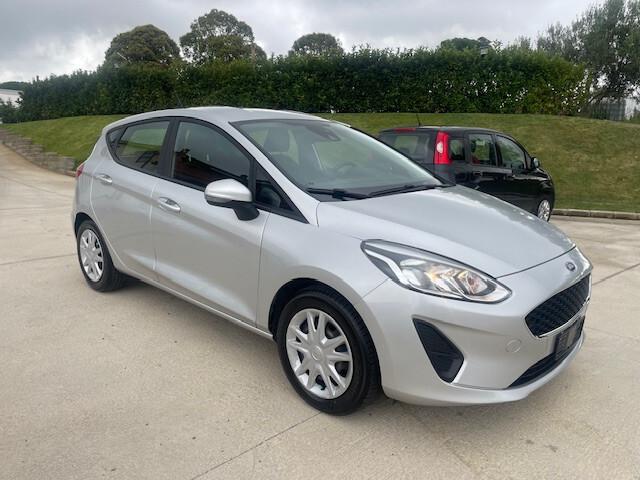 Ford Fiesta 1.1 75 CV 5 porte Connect