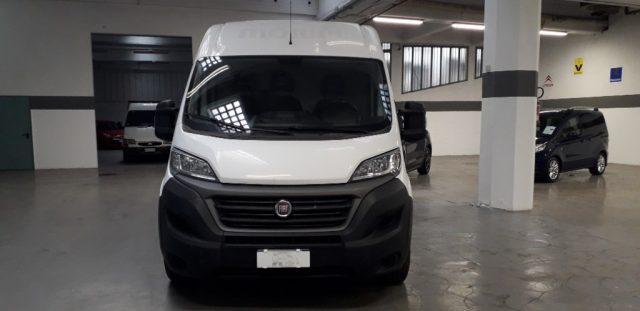 FIAT Ducato 35 2.3 MJT 140CV PLM-TM FURGONE EURO 6