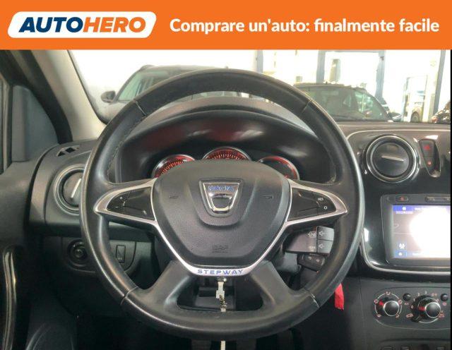 DACIA Sandero 1.5 dCi 8V 90CV Start&Stop Serie Speciale Wow