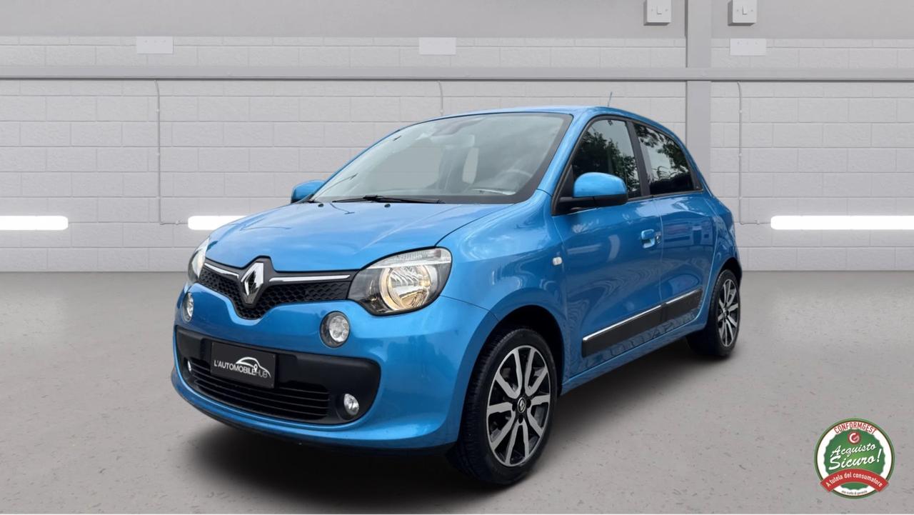 Twingo Live 1.0 70cv **Garanzia Guasti 12 Mesi**
