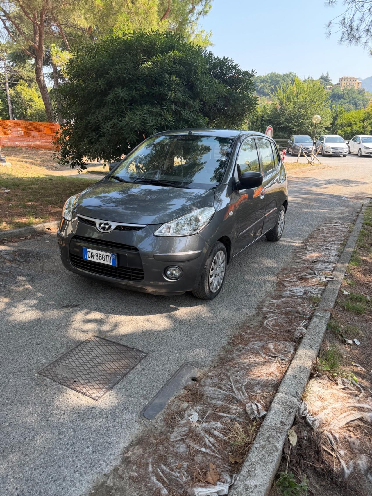 Hyundai i10 1.1 12V Active