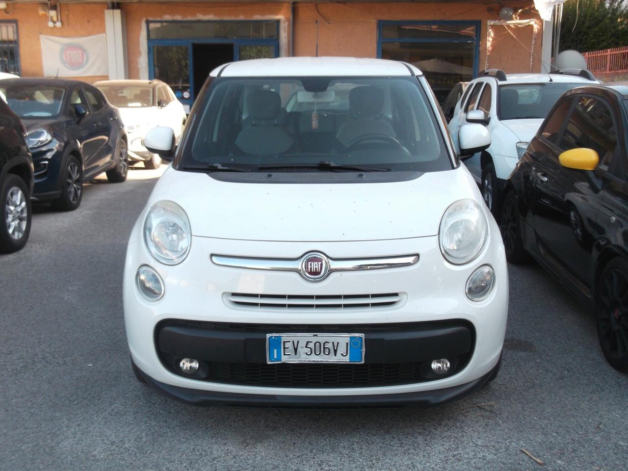 Fiat 500L 1.4 95 CV Pop Star - 26