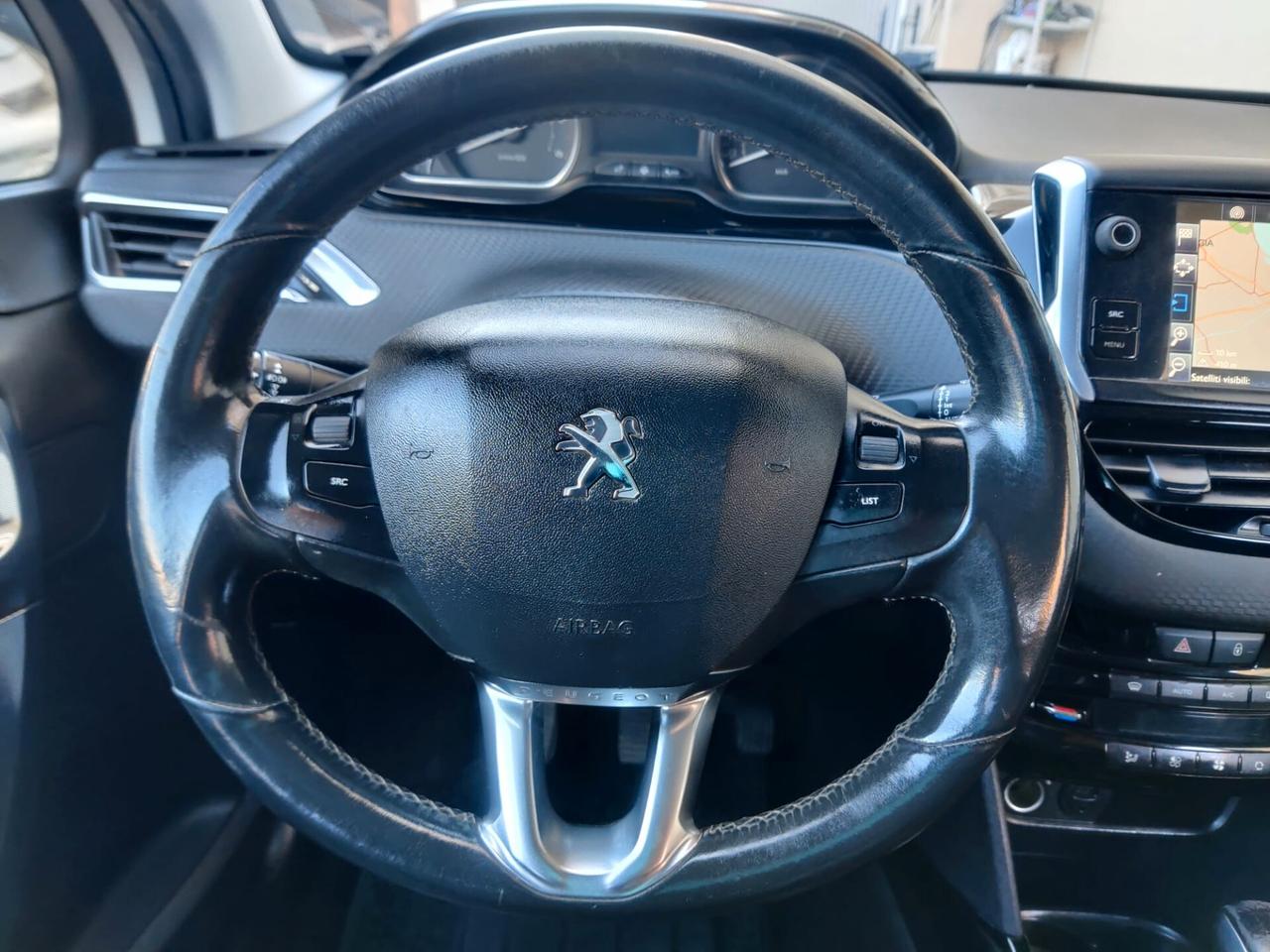 Peugeot 2008 1.6 Diesel