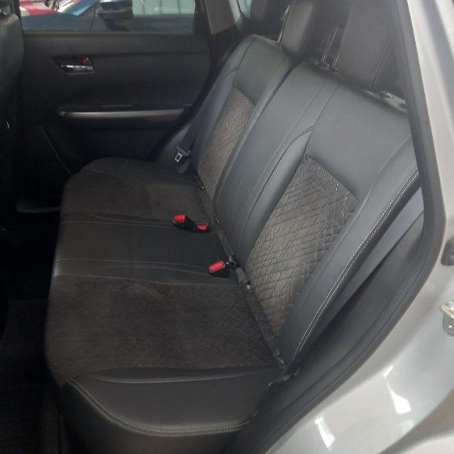 SUZUKI Vitara 1.4 Hybrid 4WD AllGrip Starview Automatica