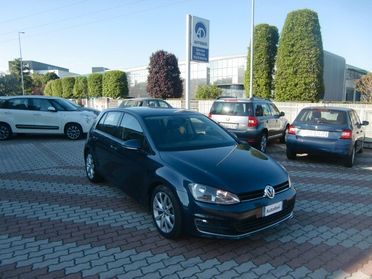 Volkswagen Golf 2.0 Diesel