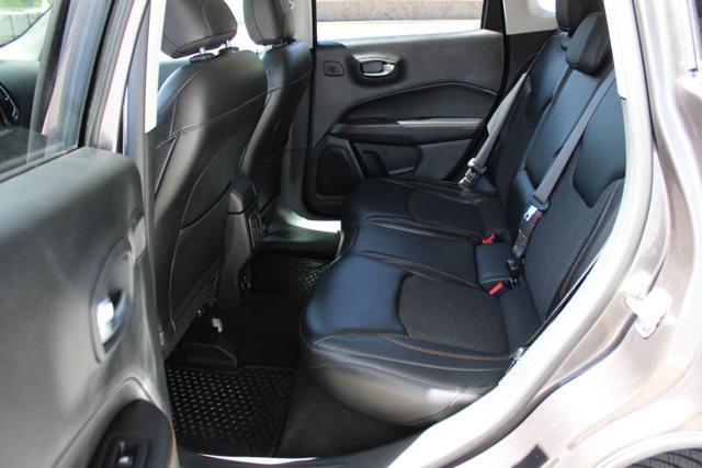 JEEP Compass 2.0 MJT 170cv LIMITED ACC-KAMERA-BEATS