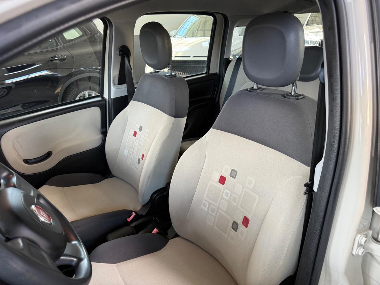 Fiat Panda 1.2 Easy UNICO PROP CINGHIA FATTA
