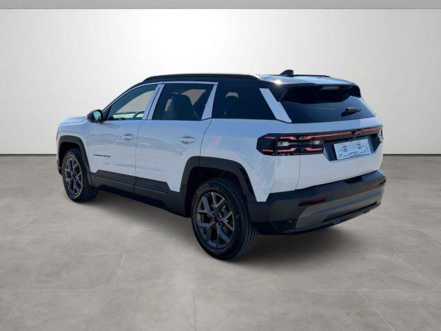 JEEP Compass 1.2 Turbo 48V e-Hybrid First Edition