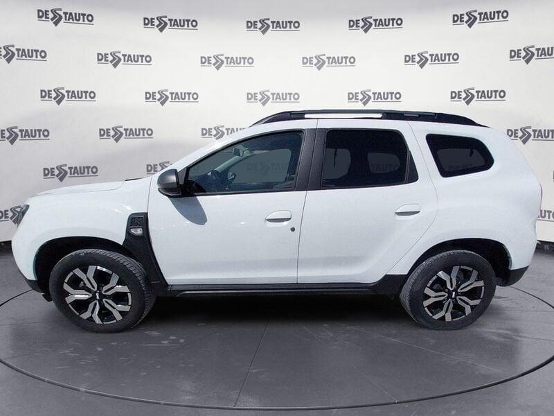 Dacia Duster Duster 1.0 tce Prestige up SL DaciaPlus Gpl 4x2 100cv