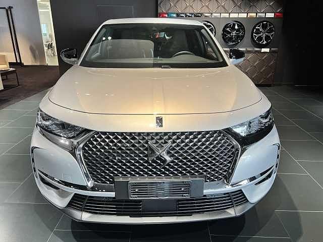 DS DS 7 Crossback Crossback BlueHDi 130 aut. Business