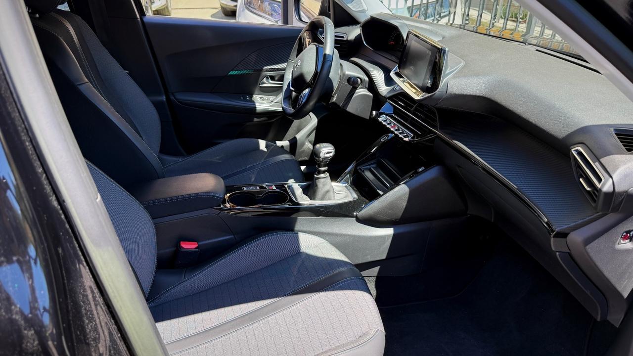 Peugeot 2008 1.5 Hdi Allure - 2022
