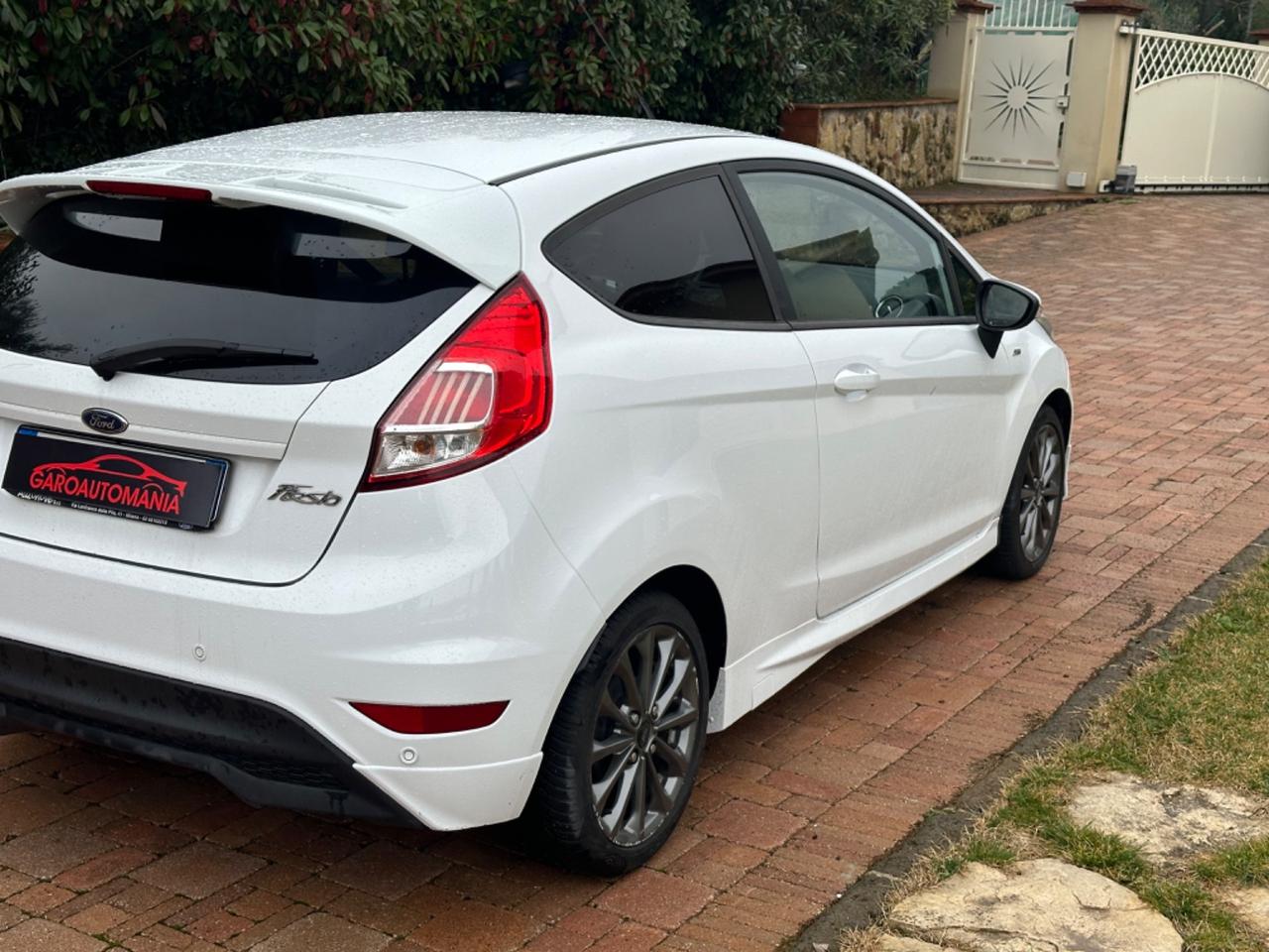 Ford Fiesta 1.0 ST Line EcoBoost 100CV 3 porte