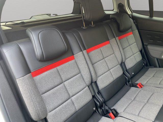 CITROEN C5 Aircross BlueHDi 180cv S&S EAT8 Shine