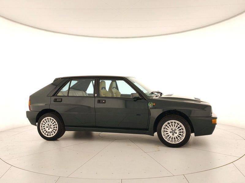 Lancia Delta 2.0i.e. turbo 16V HF integrale 6