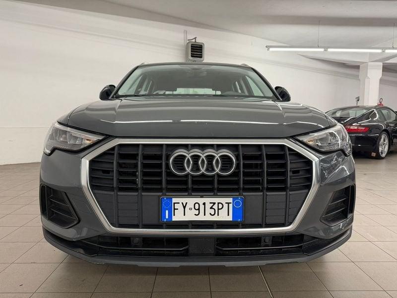 Audi Q3 Q3 35 TFSI S tronic Business
