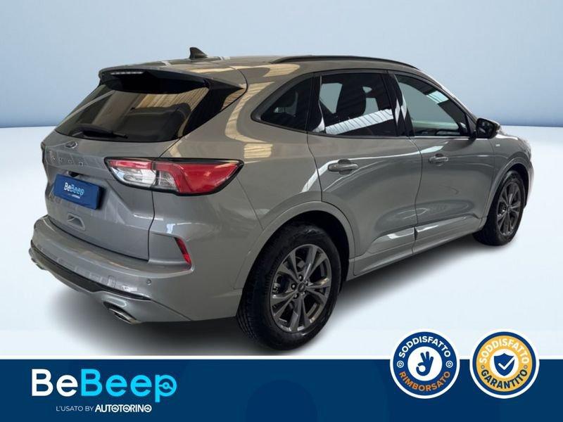 Ford Kuga 1.5 ECOBLUE ST-LINE 2WD 120CV