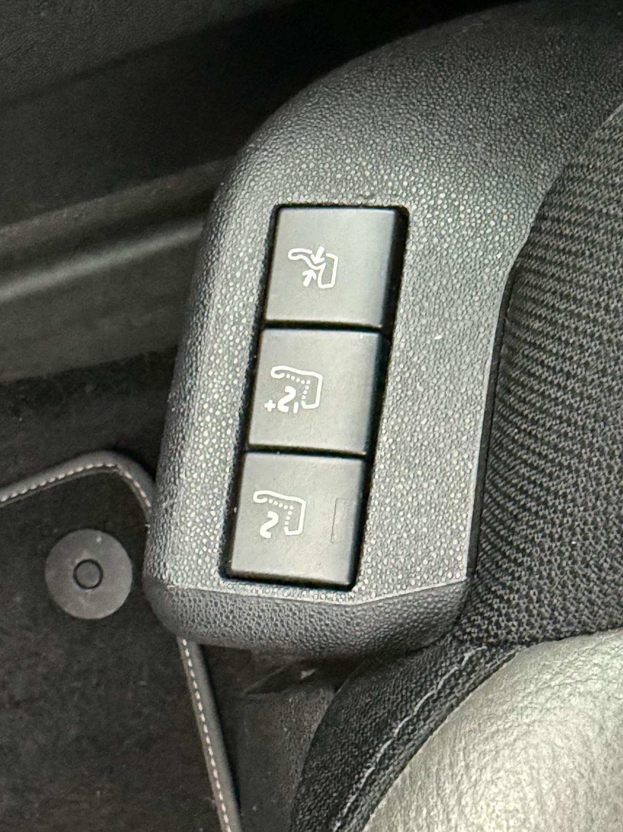 Citroen C4 Picasso BlueHDi 100 S&S Live