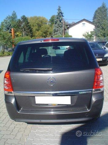 Opel Zafira 1.6 16V ecoM 150CV Turbo 7 Posti