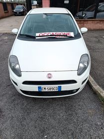 Fiat Punto Evo 1.3 Mjt 75 CV DPF 3 porte S&S Dynamic