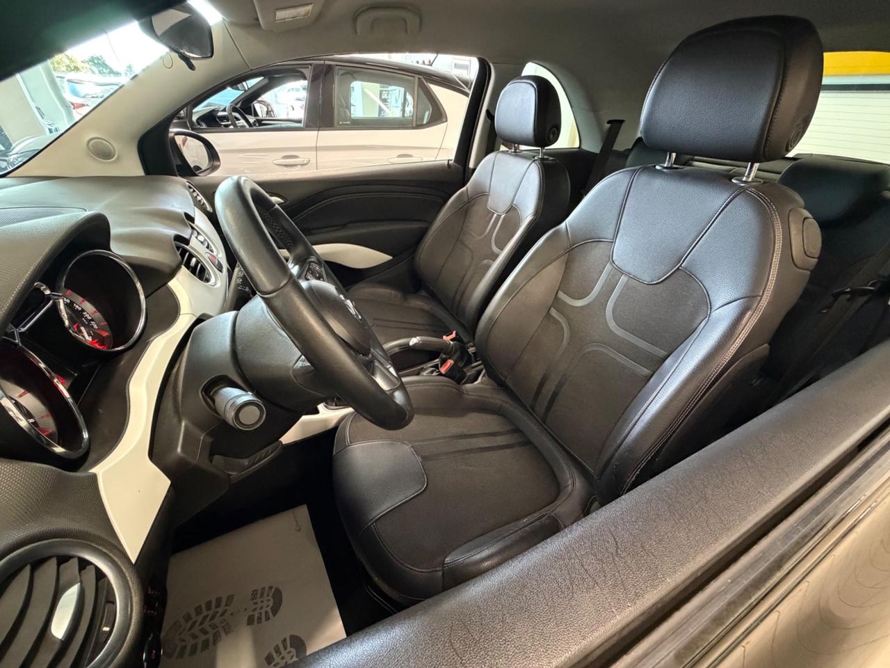Opel Adam 1.4 100 CV Slam