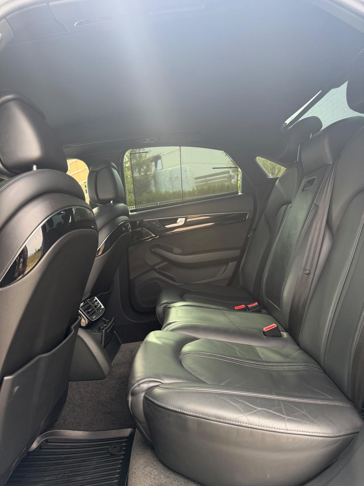 Audi A8 L 3.0 TDI 262 CV quattro tiptronic