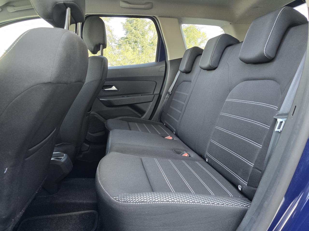 Dacia Duster 1.6 GPL 4x2 Prestige|CERCHI DIAMANTATI