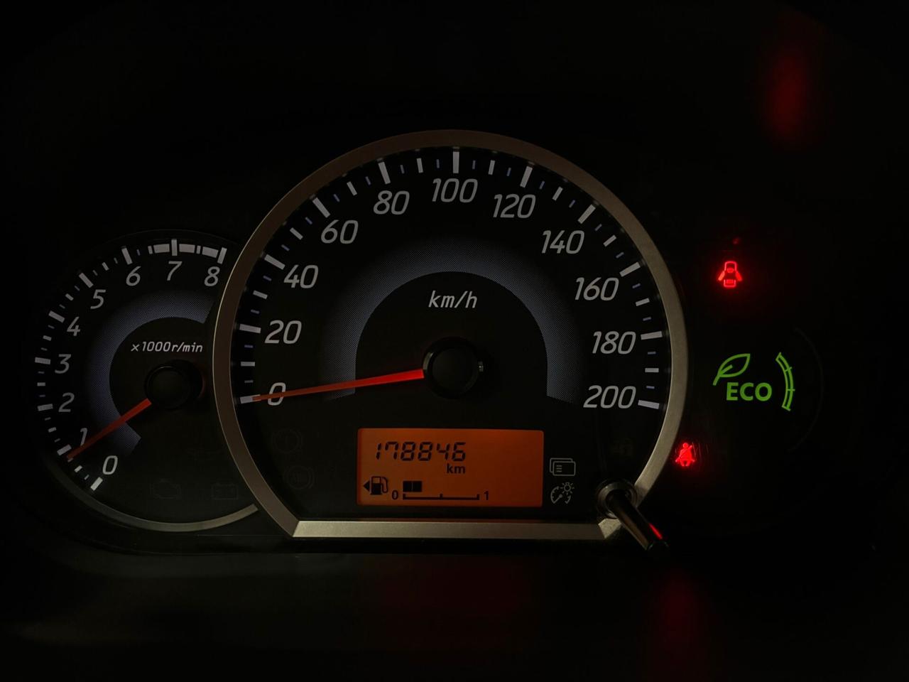 Mitsubishi Space Star 1.0 ClearTec GPL bi-fuel Intense