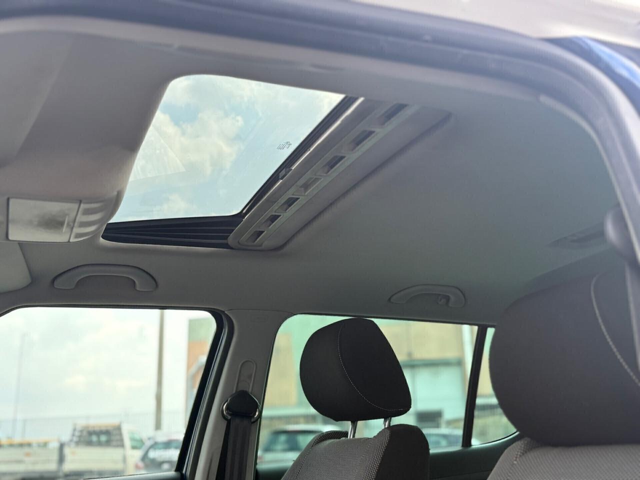 Skoda Fabia 1.6 TDI CR 90CV 5p. Sport