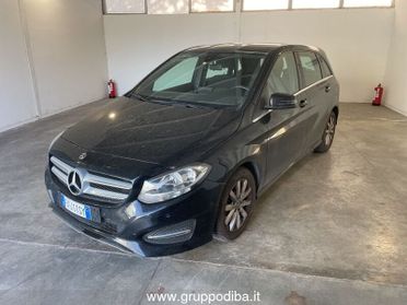 Mercedes-Benz Classe B - T246 Diesel B 160 d Executive Next