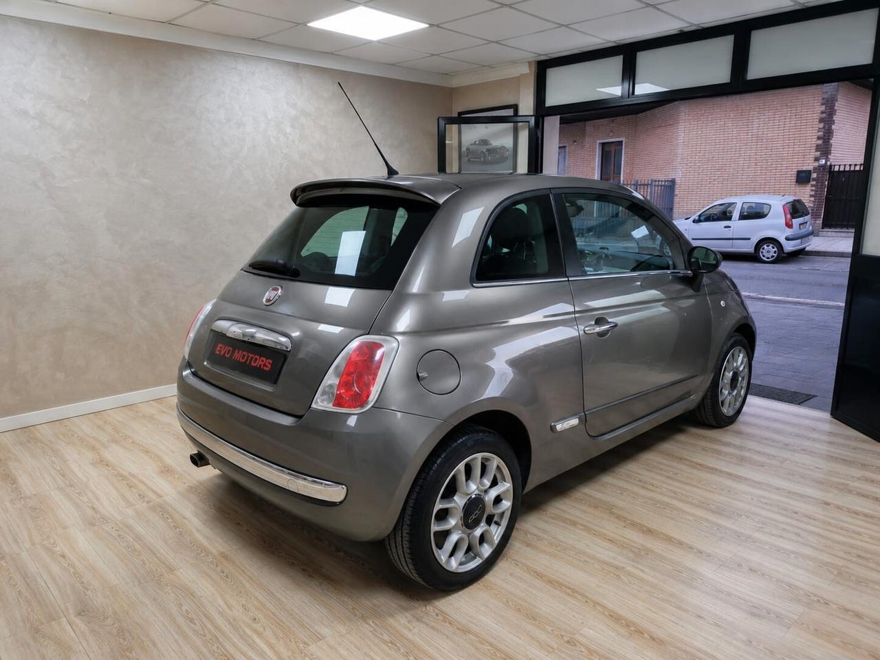Fiat 500 1.2 Sport NEOPATENTATI