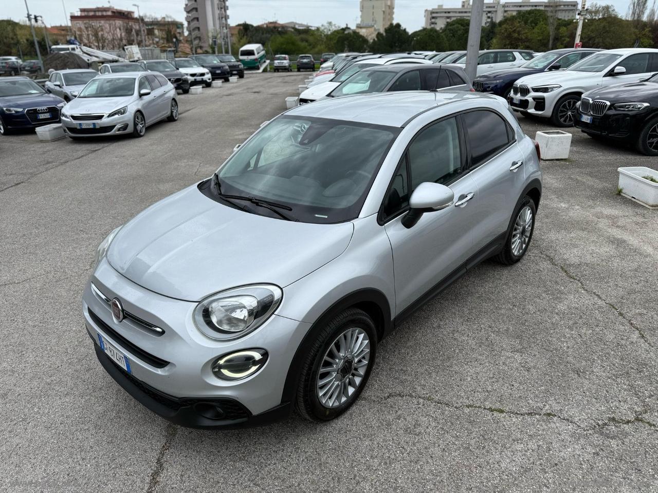 FIAT 500X 1.0 T3 120 CV Sport