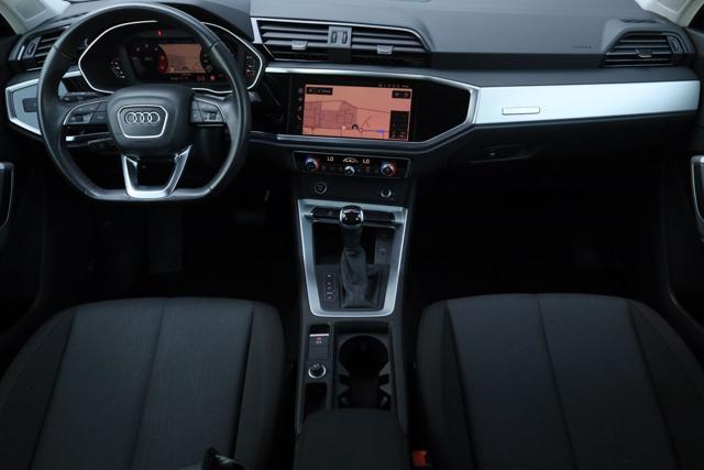 AUDI Q3 35 TDI S tronic Prezzo Netto S line edition