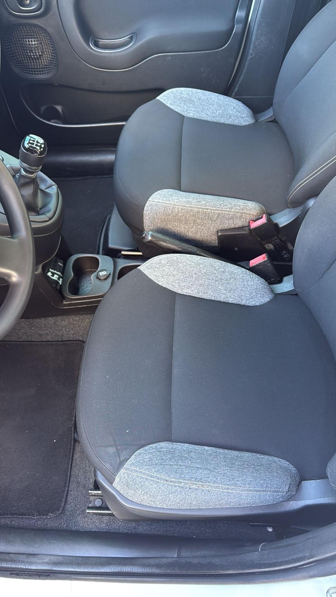 Fiat Panda 1.2 EasyPower