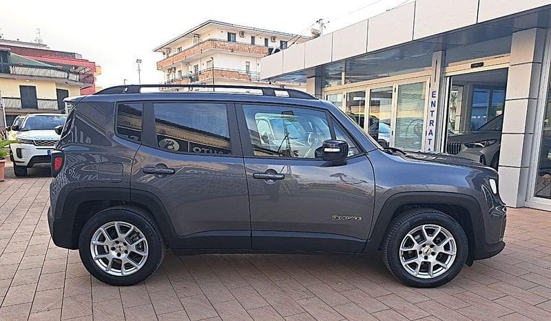 Jeep Renegade Renegade 1.6 mjt Limited 2wd 130cv