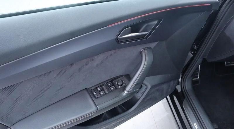 Cupra Formentor Formentor 1.5 DSG MY25 MATRIX LED CAMERA 360° NAVI