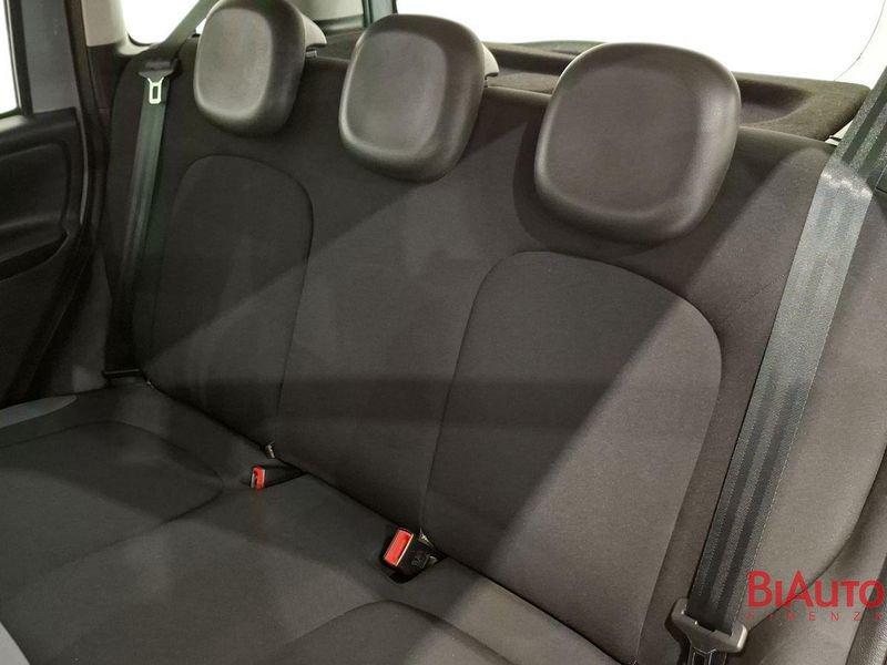FIAT Panda Panda 1.2 Easy 69cv