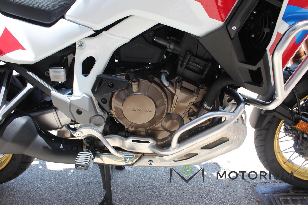 HONDA CRF 1100 AFRICA TWIN ADVENTURE SPORT TRAVEL