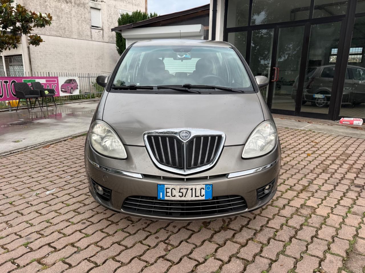 Lancia MUSA 1.3 Mjt 16V 90 CV Poltrona Frau