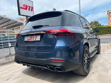 Mercedes-benz GLE 350 de hybrid EQ 4Matic AMG Line Premium Plus
