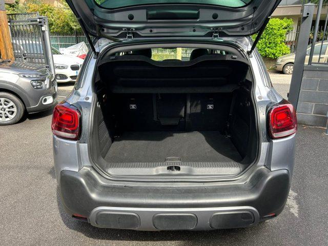 CITROEN C3 Aircross 1.2 PureTech Shine Pack 110CV *PREZZO PROMO*