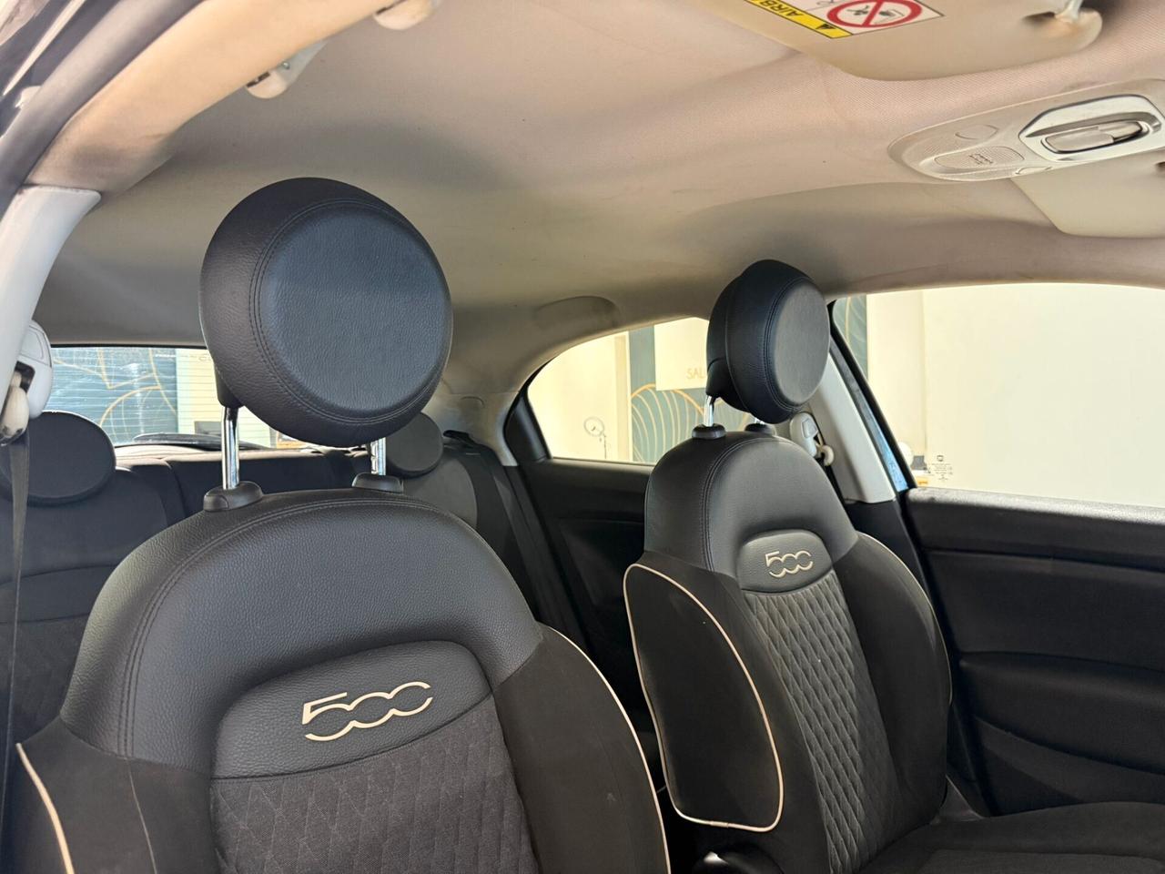 FIAT 500X 1.0 T3 120 CV CROSS 2020 POSS. GPL