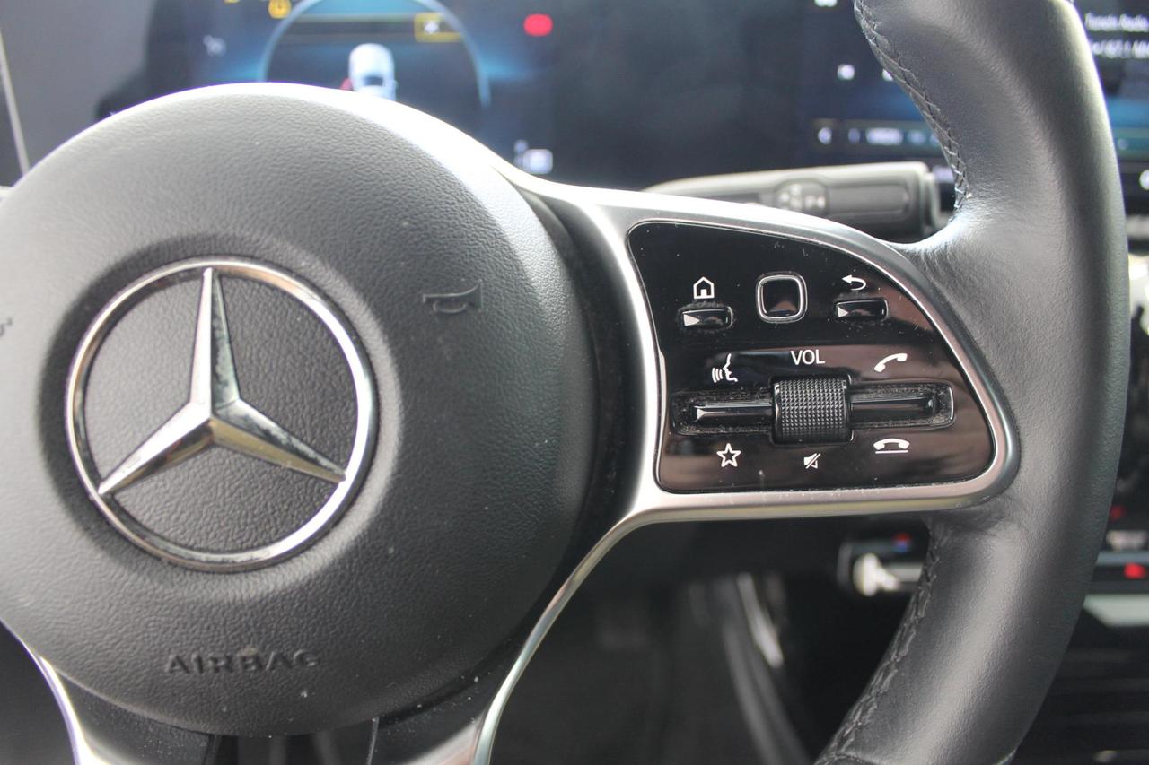 Mercedes A 180 d Auto SPORT FULL LED