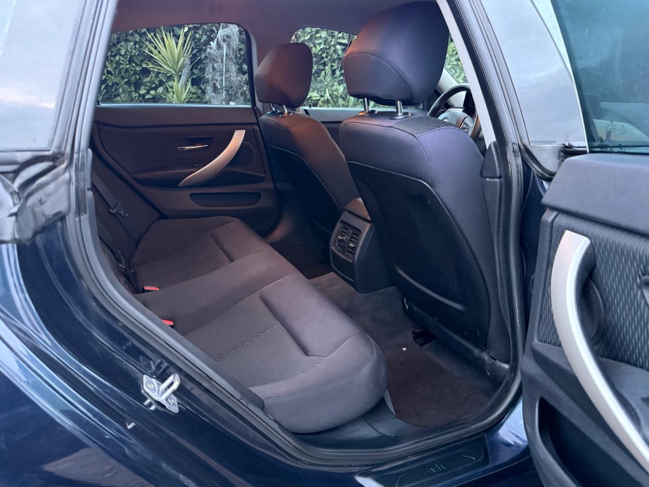 Bmw 420d GranCoupé 184CV LED* SPORT* EURO6*