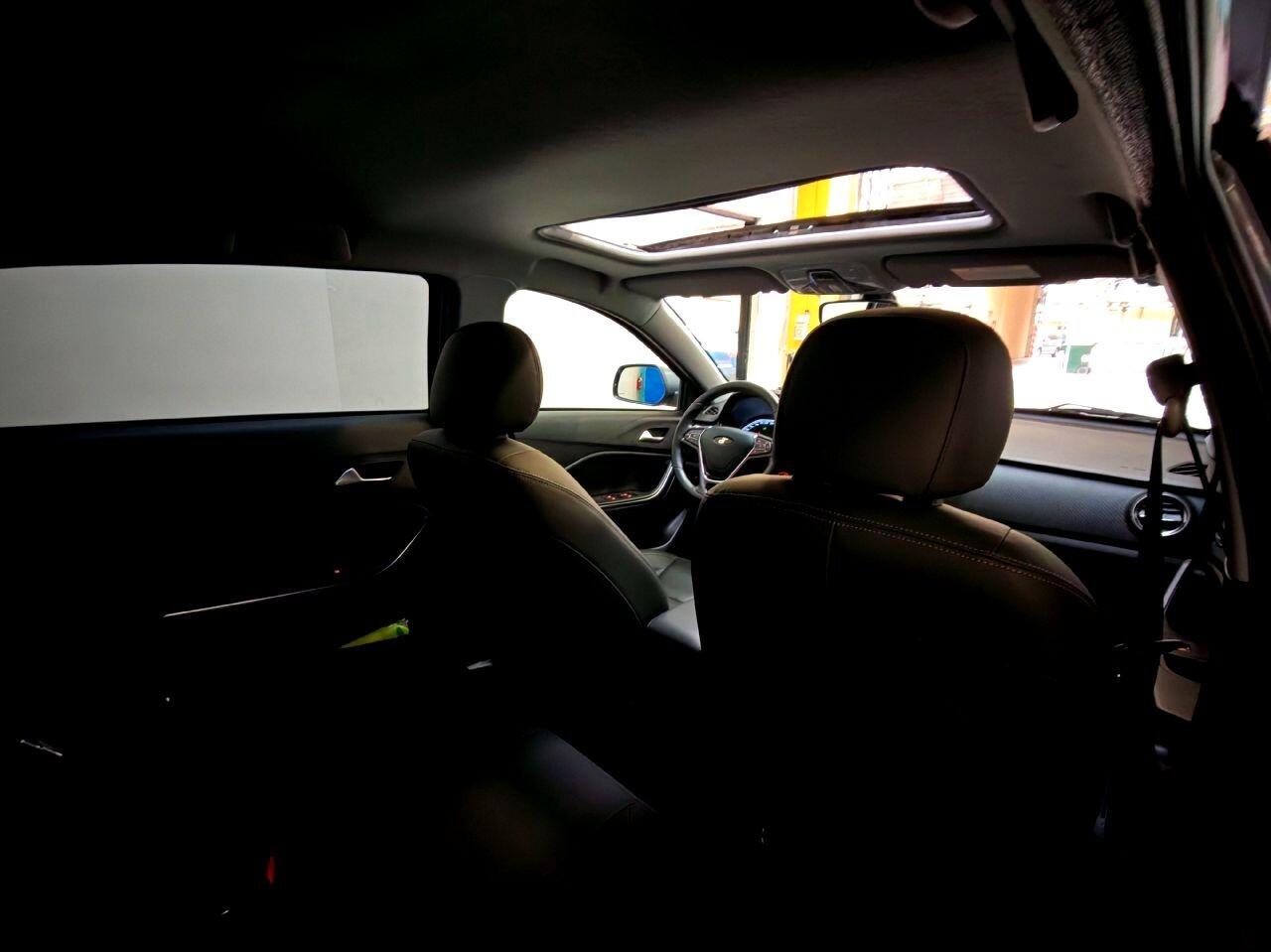 Dr 3 1.5 GPL S2 114cv