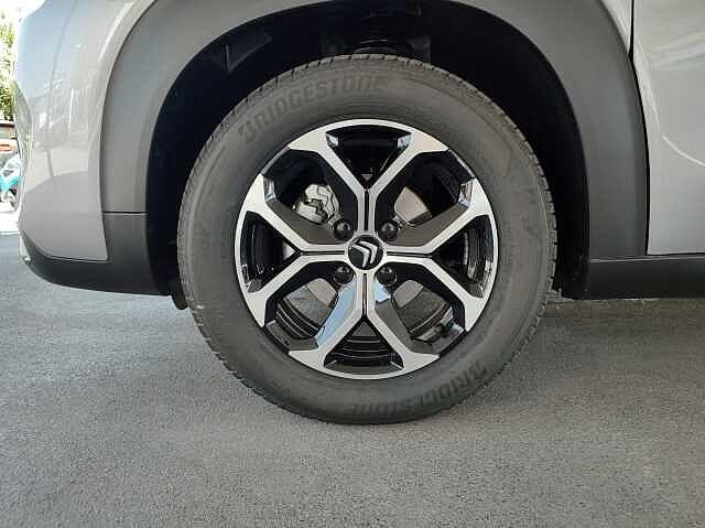 Citroen C3 Aircross BlueHDi 110 S&S Plus