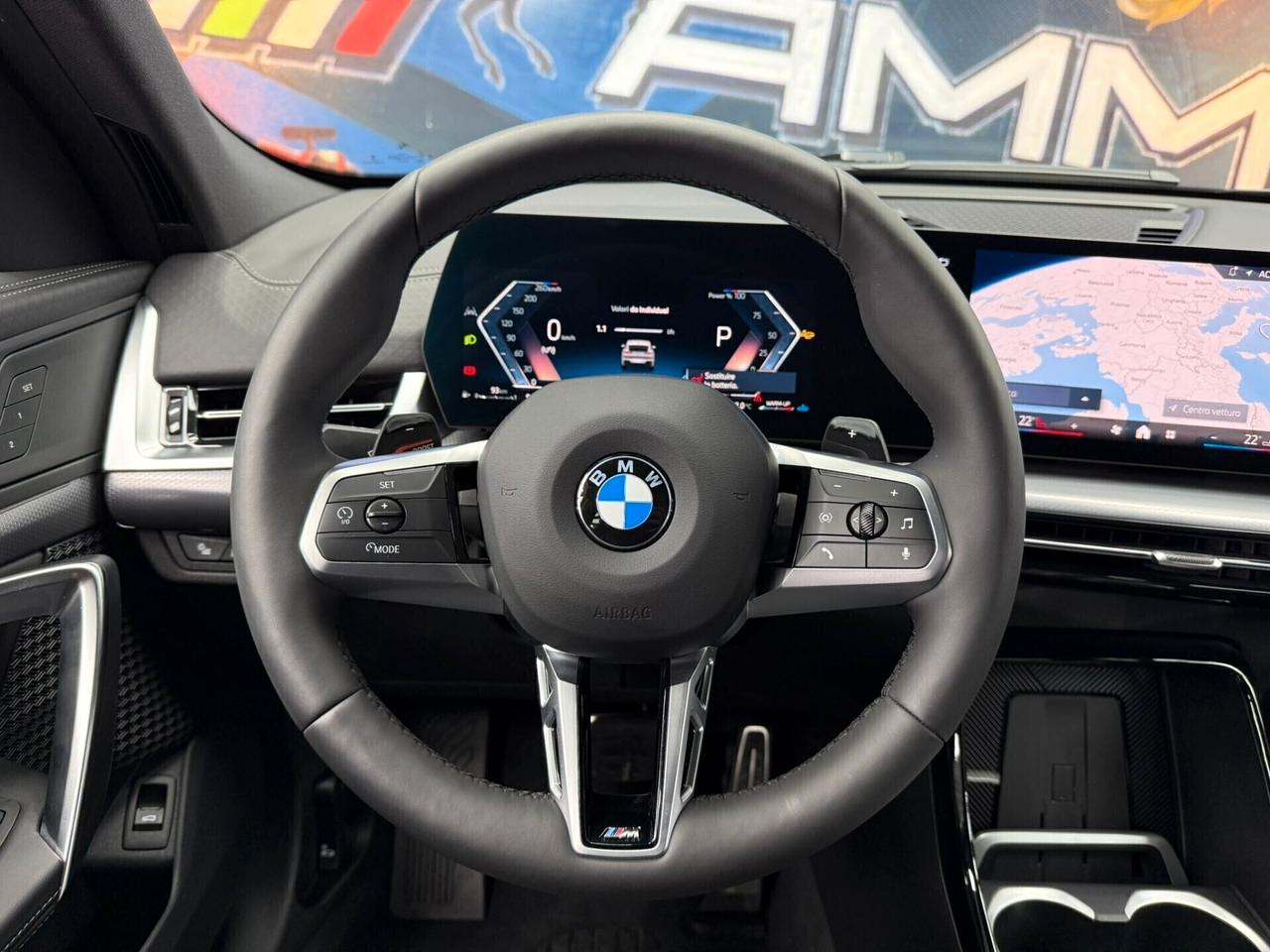 Bmw X2 sDrive 18d Msport Pro