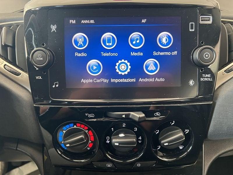 Lancia Ypsilon Ypsilon 1.0 FireFly 5 porte S&S Hybrid Ecochic Unica